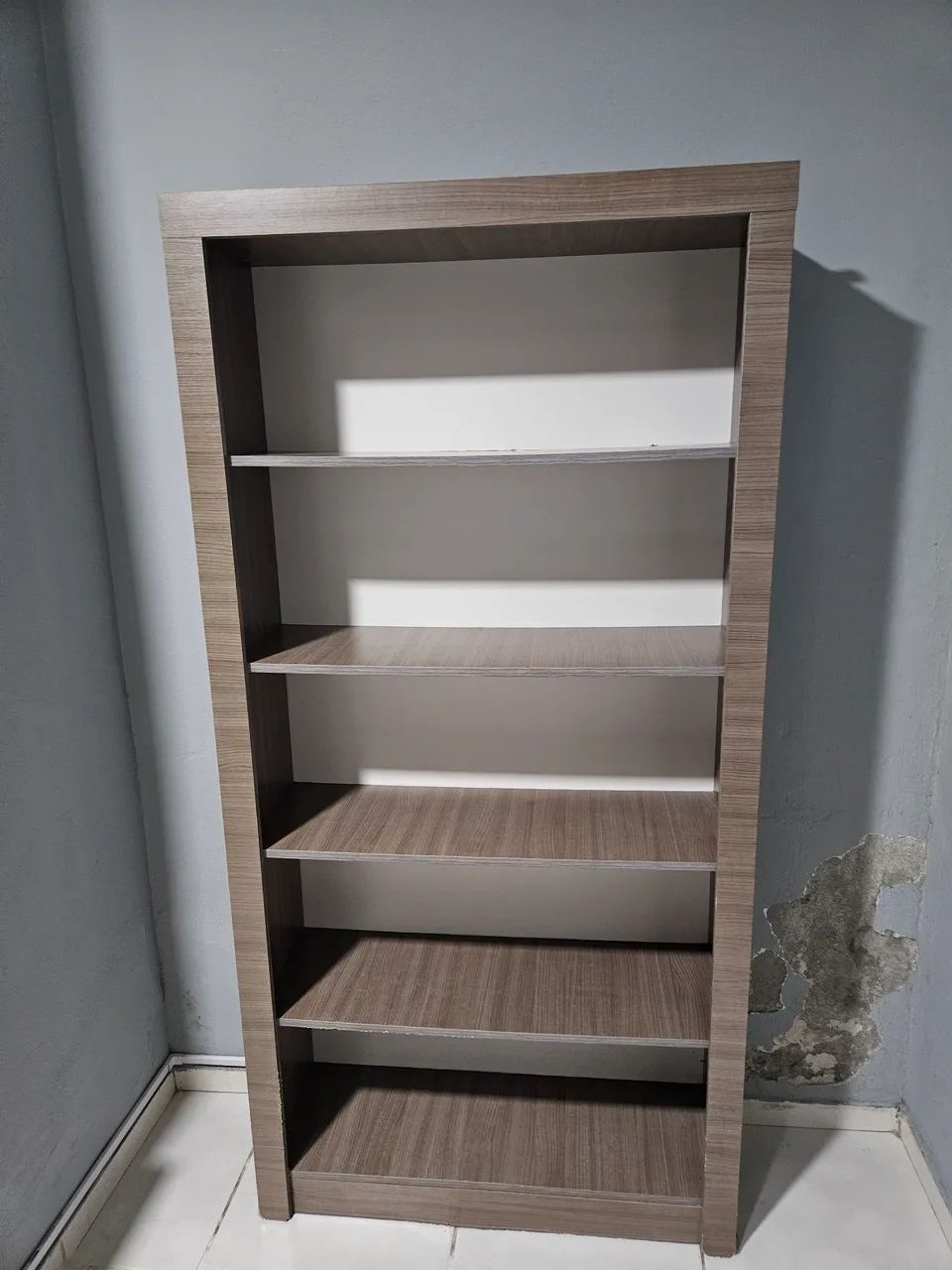 Estante - Foto 3