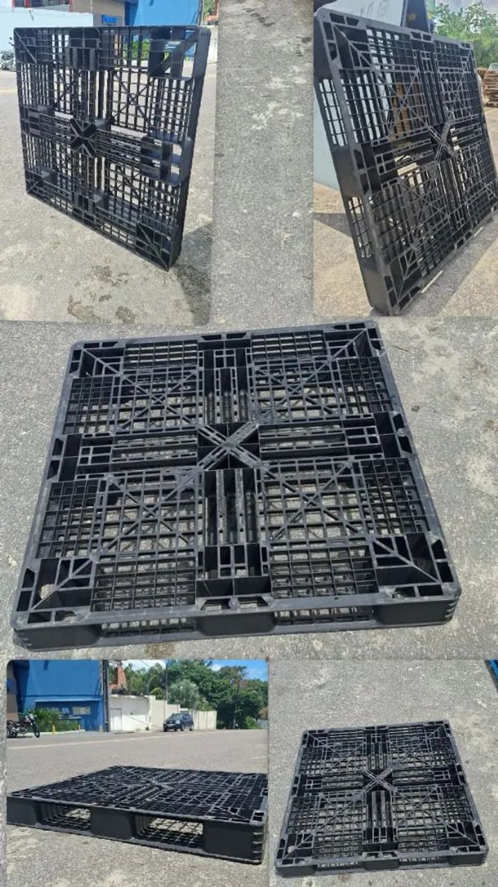Palete de Plastico  - Foto 5