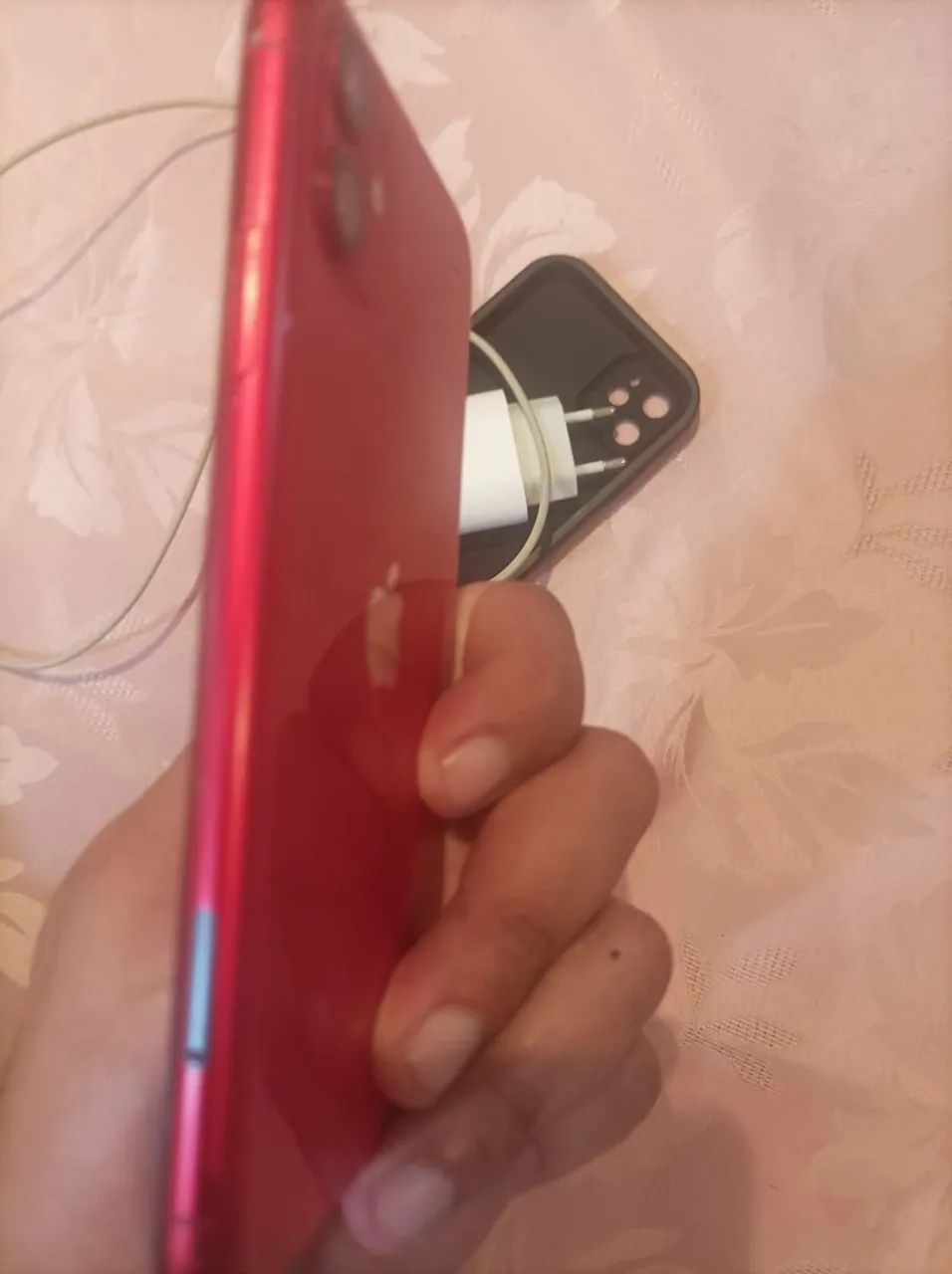 Vendo ou troco iPhone 11 - Foto 3