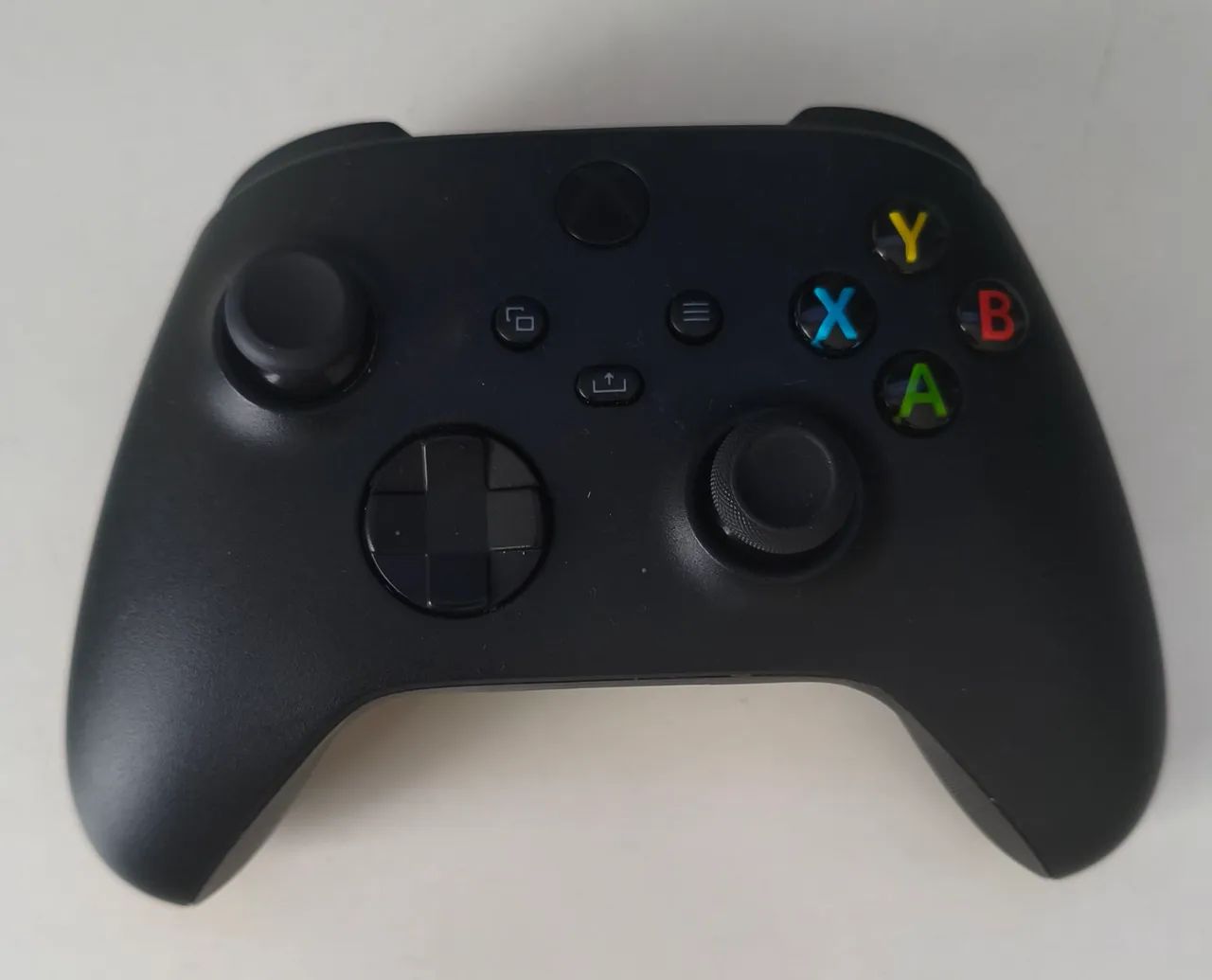XBOX SERIES S CARBON BLACK 1TERA  - Foto 5