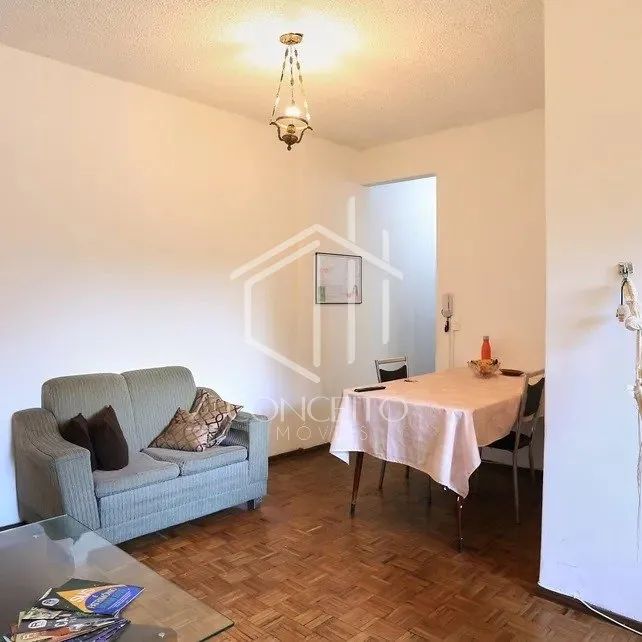 APARTAMENTO | 2 QUARTOS | 1 VAGA IPIRANGA - Foto 4