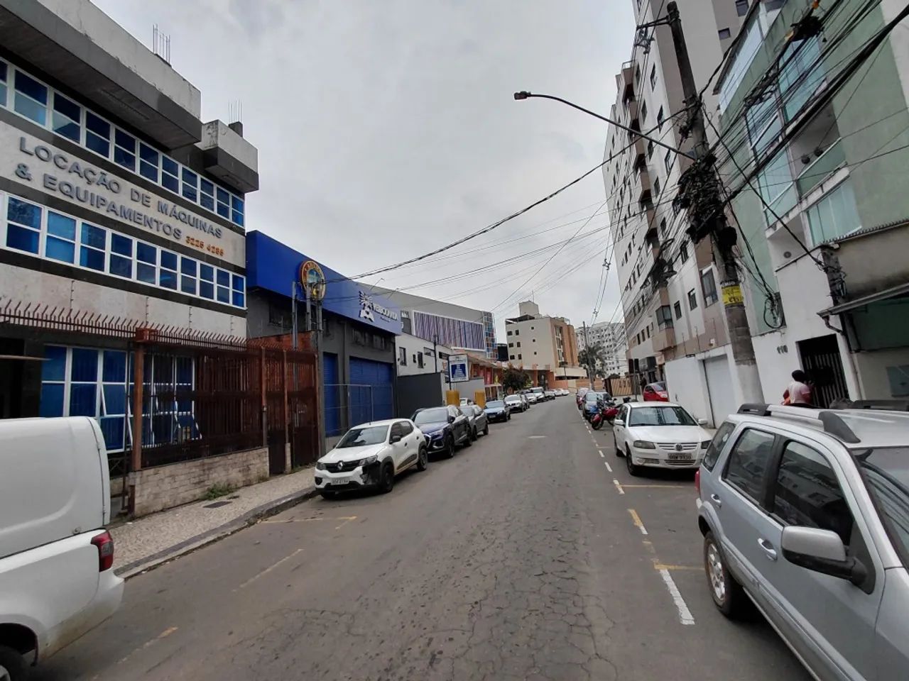 Galpão Barracão - Juiz de Fora MG - Foto 2