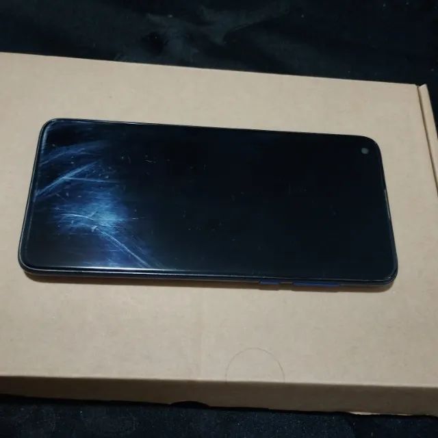 Celular Moto G8 - Foto 3