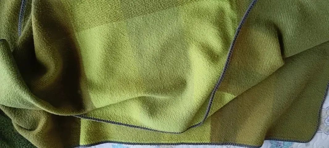 COBERTOR LÃ QUENTE - Solteiro/Infantil ou PetS