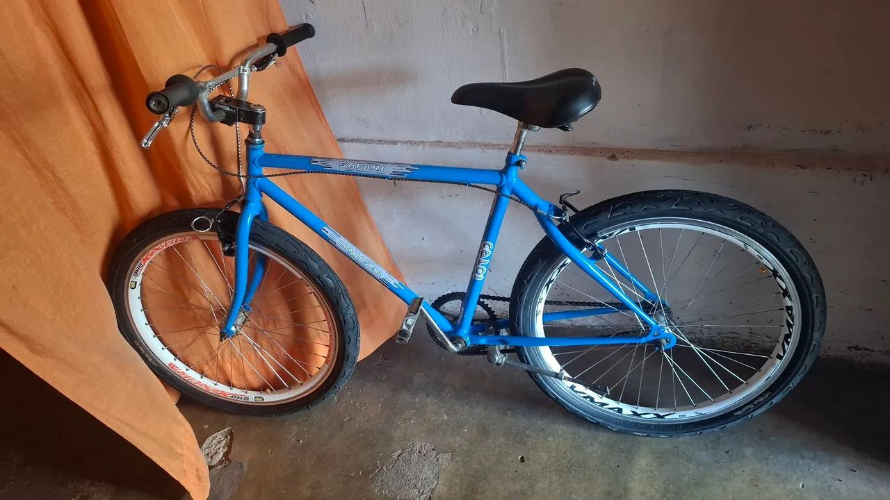 Bicicletas caloi safari e labrador.   - Foto 2
