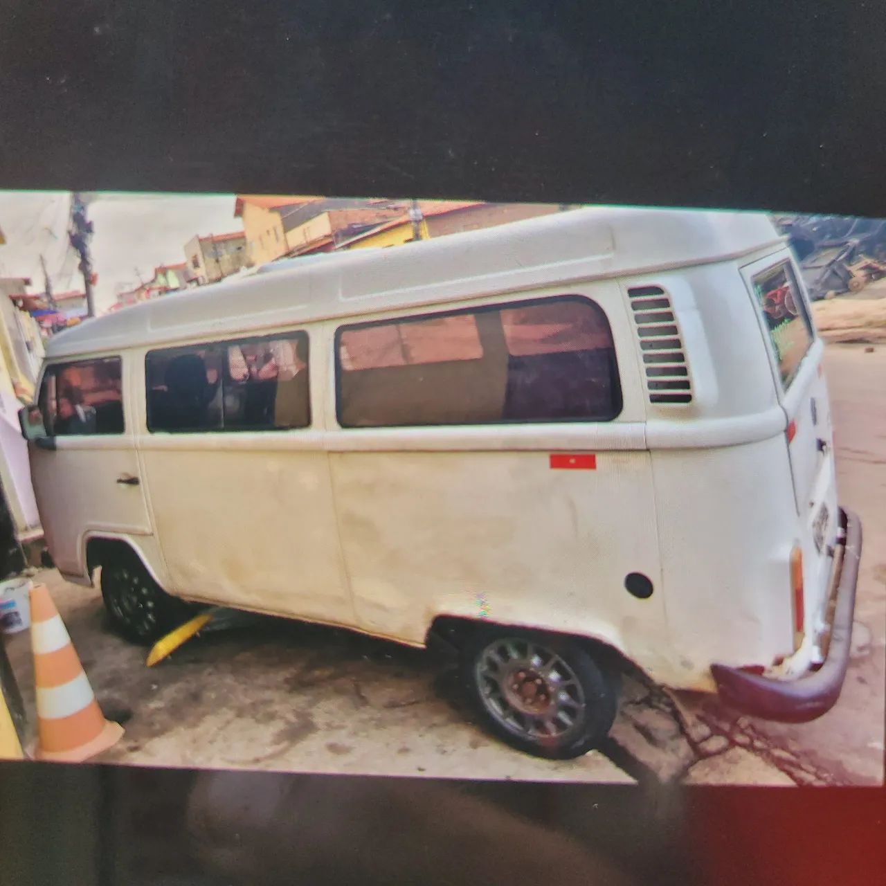 Kombi