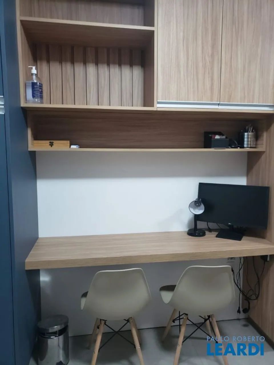 APARTAMENTO - PINHEIROS - SP - Foto 5
