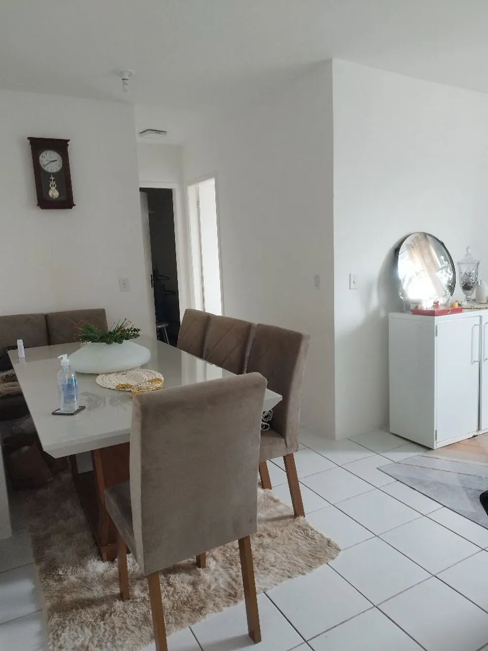 Aluguel de quarto só para meninas, - Foto 3