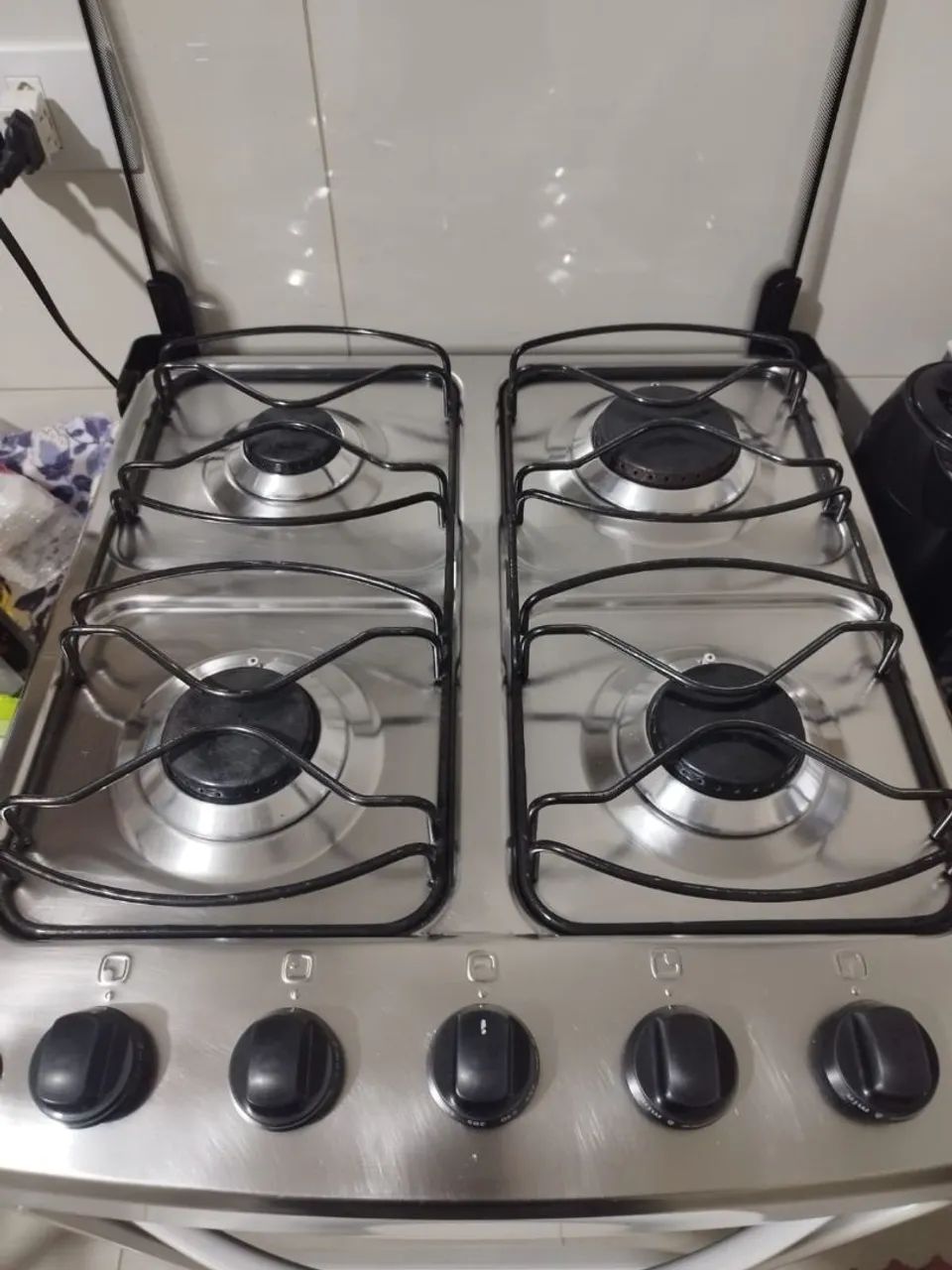 Vendo fogão  - Foto 2