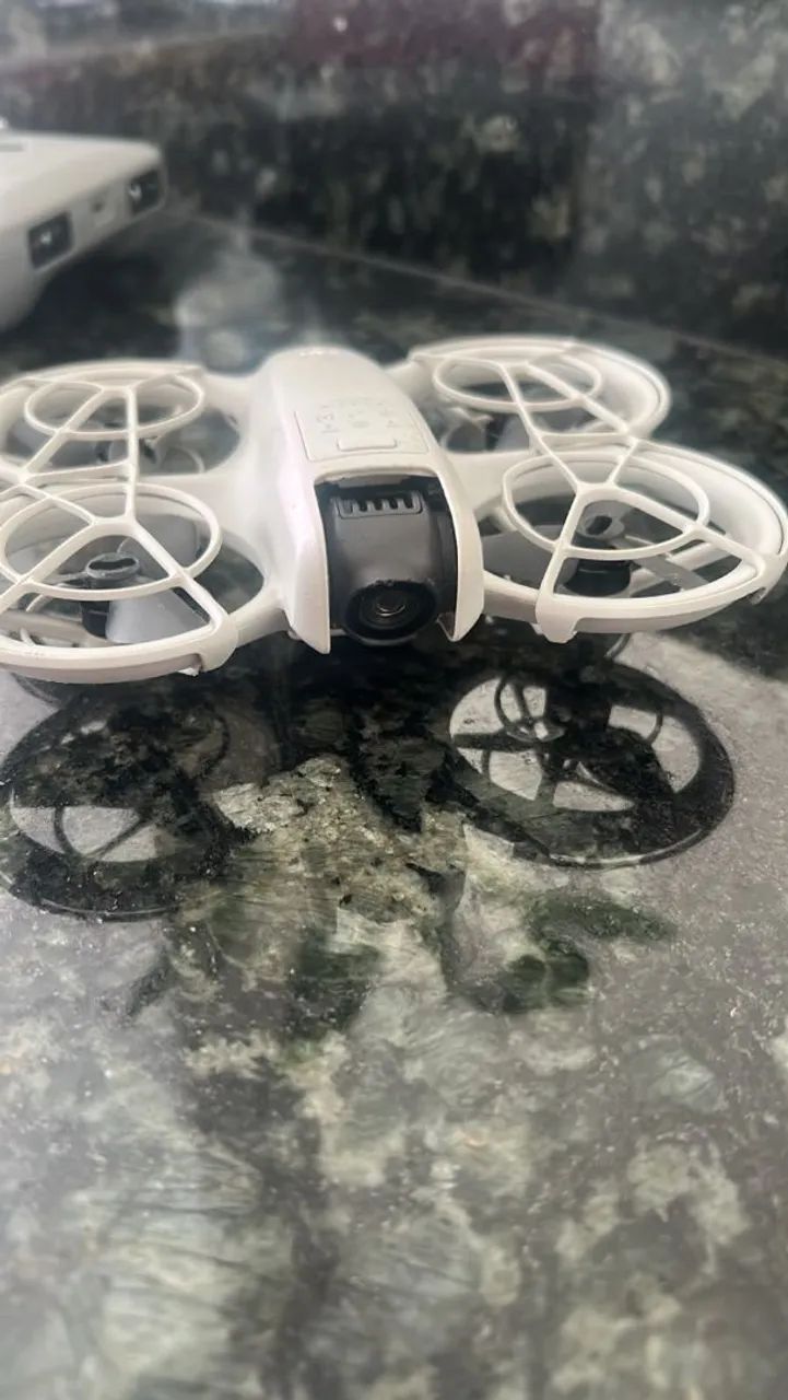 DJI Neo (Somente o Drone) - Excelente estado - Foto 2