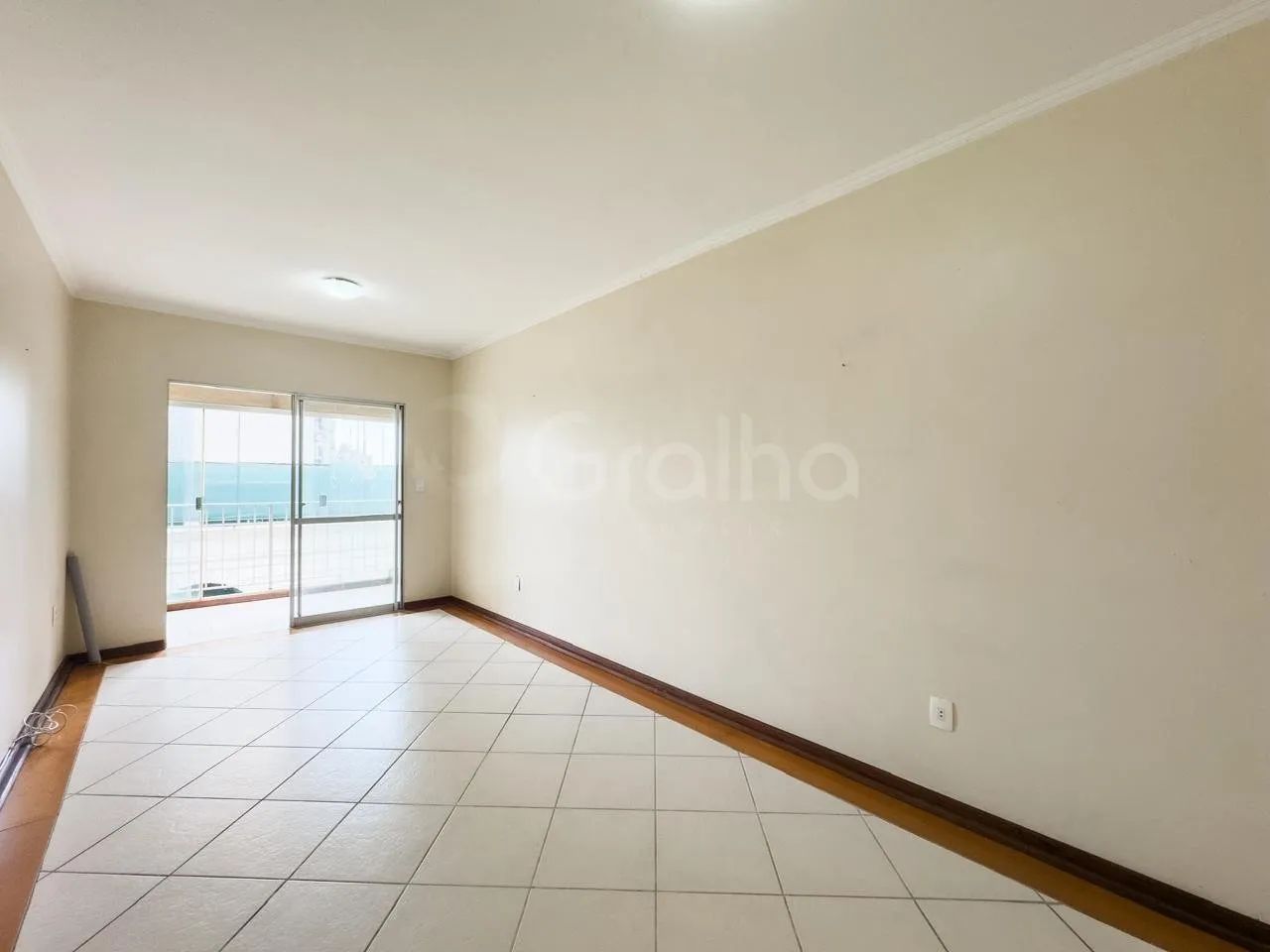 Apartamento de 71,84 m² com 2 quartos na Agronômica