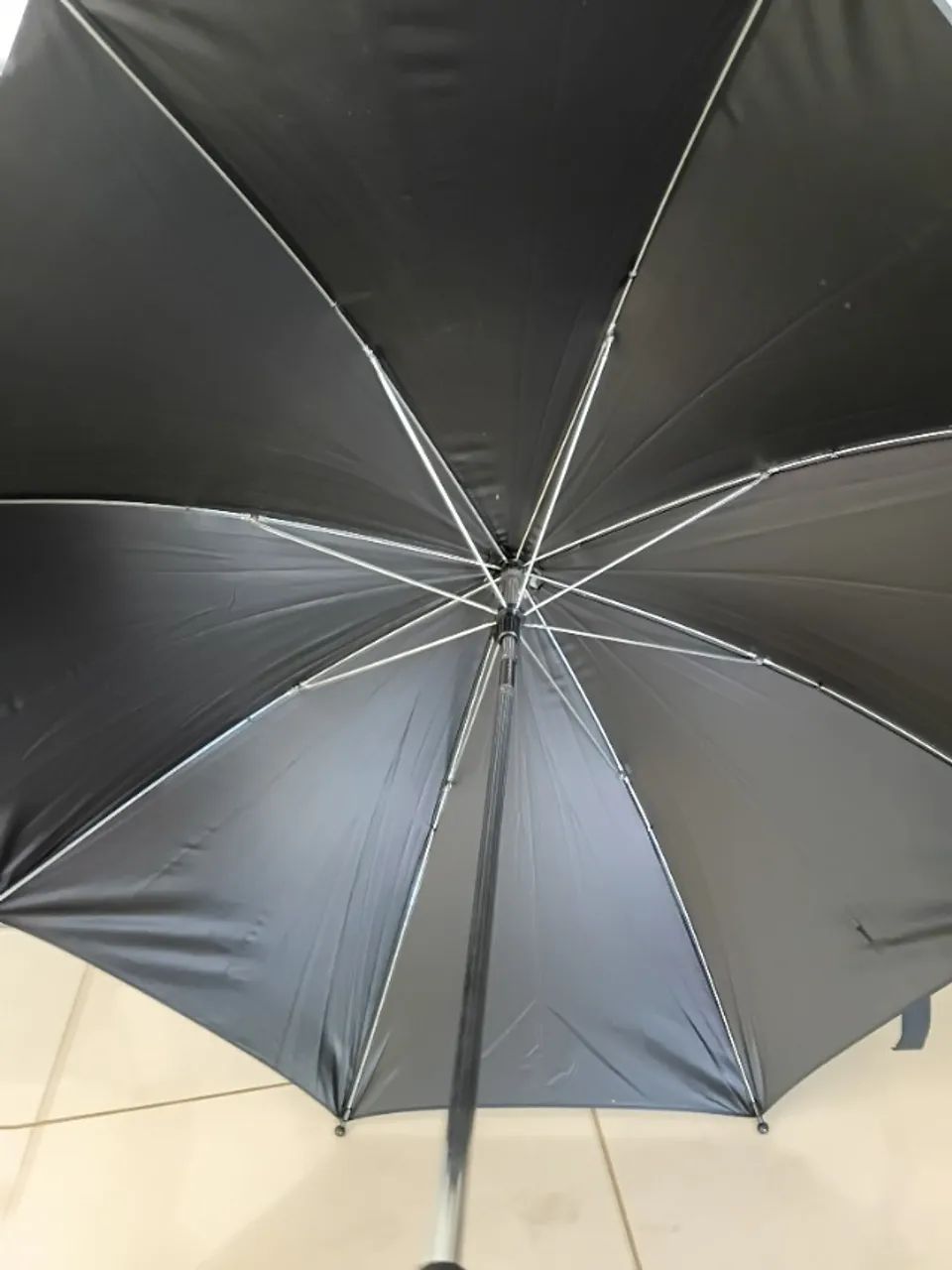 Sombrinha/guarda-chuva para carrinho de bebê - Foto 5