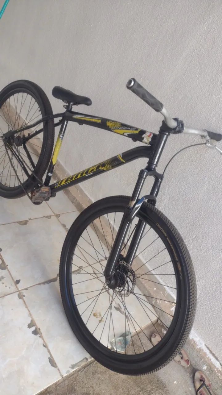 Bicicleta aro 29 - Foto 5