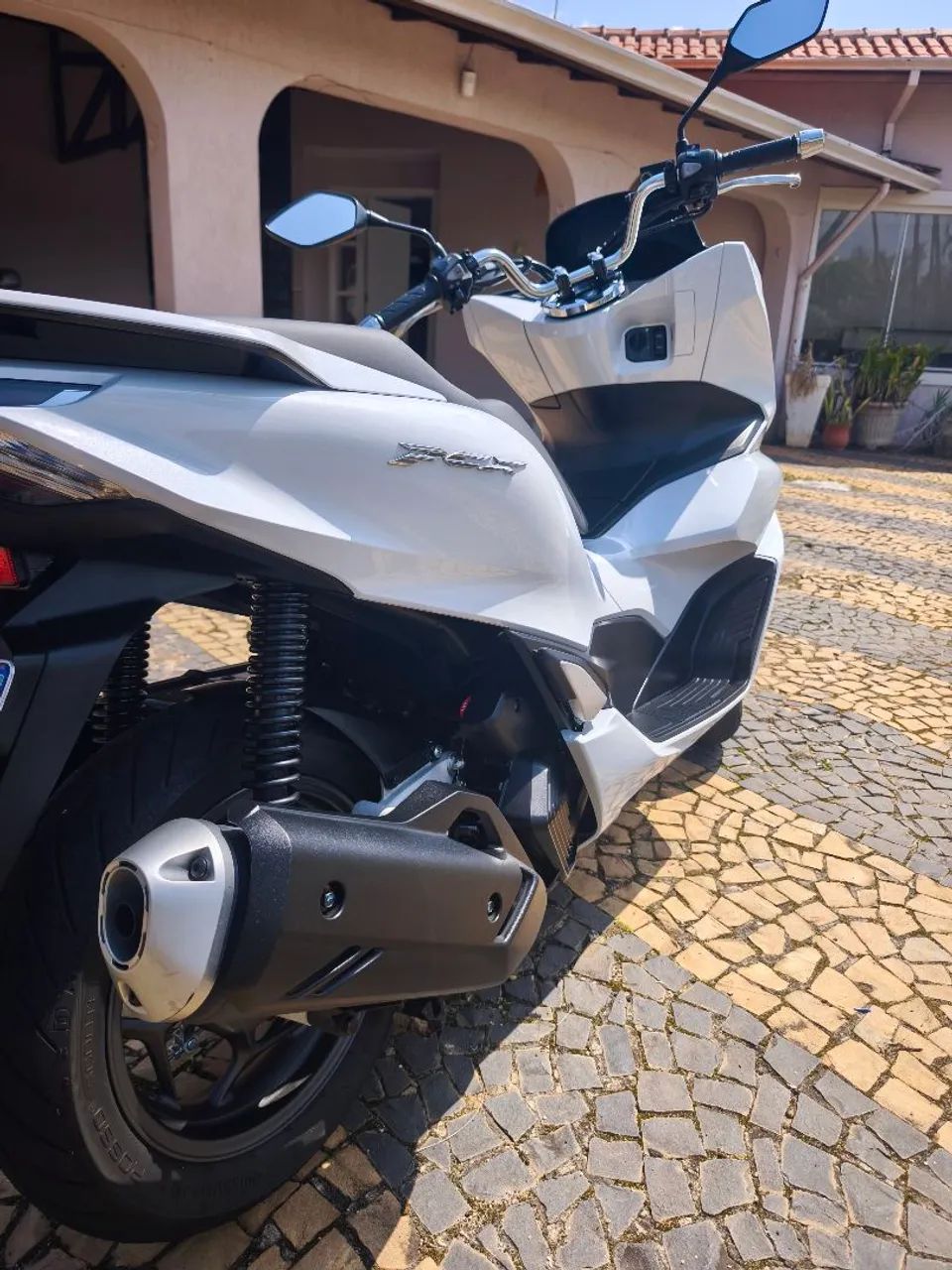 Honda PCX 160 - Foto 4