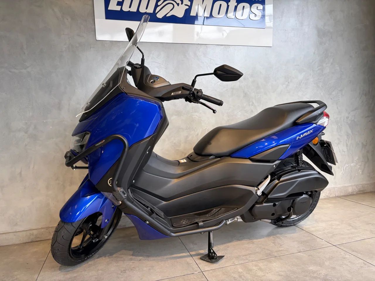 Yamaha NMAX Connected 160 ABS - Foto 2