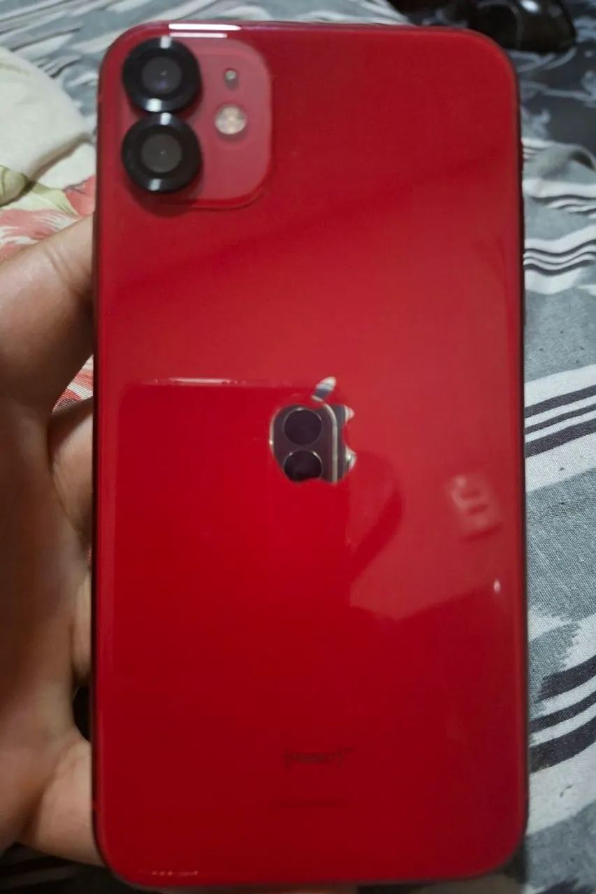 Iphone 11 64 GB  - Foto 5