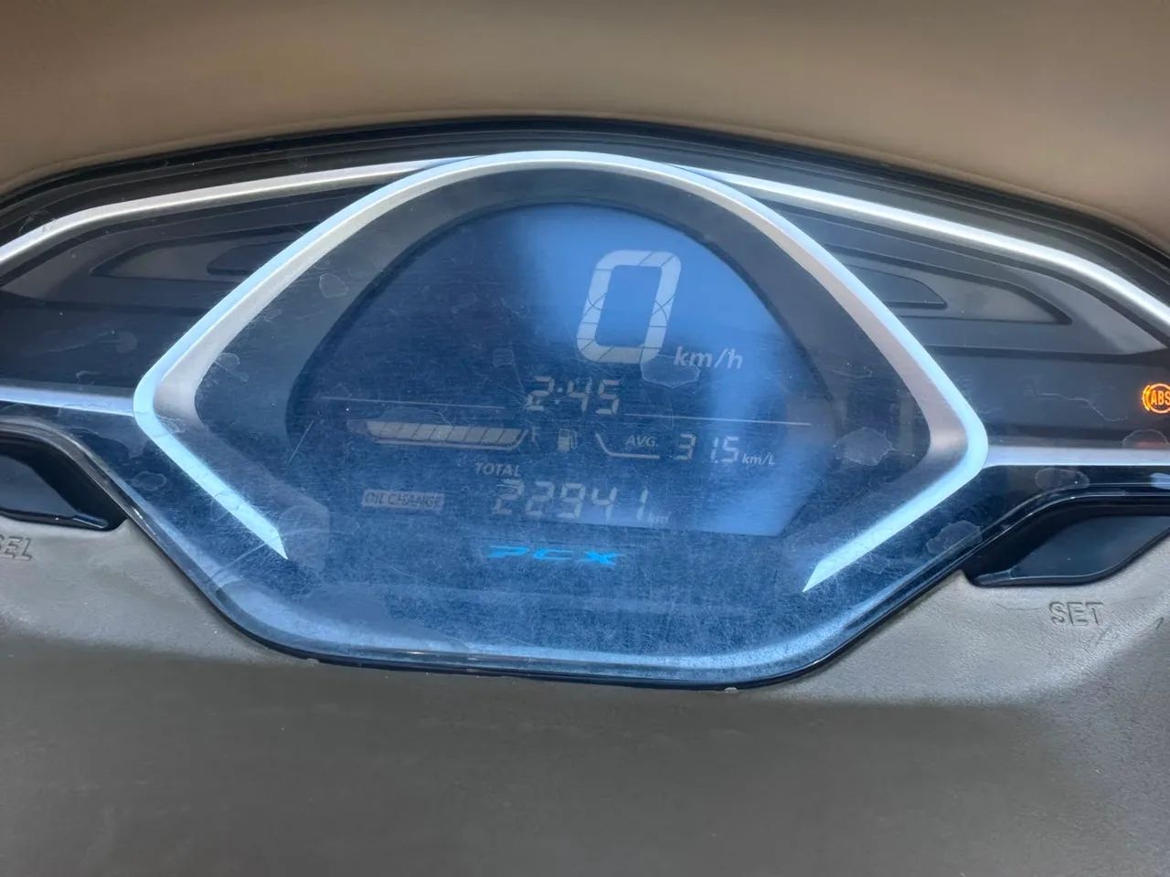 Pcx 2022 - Foto 2