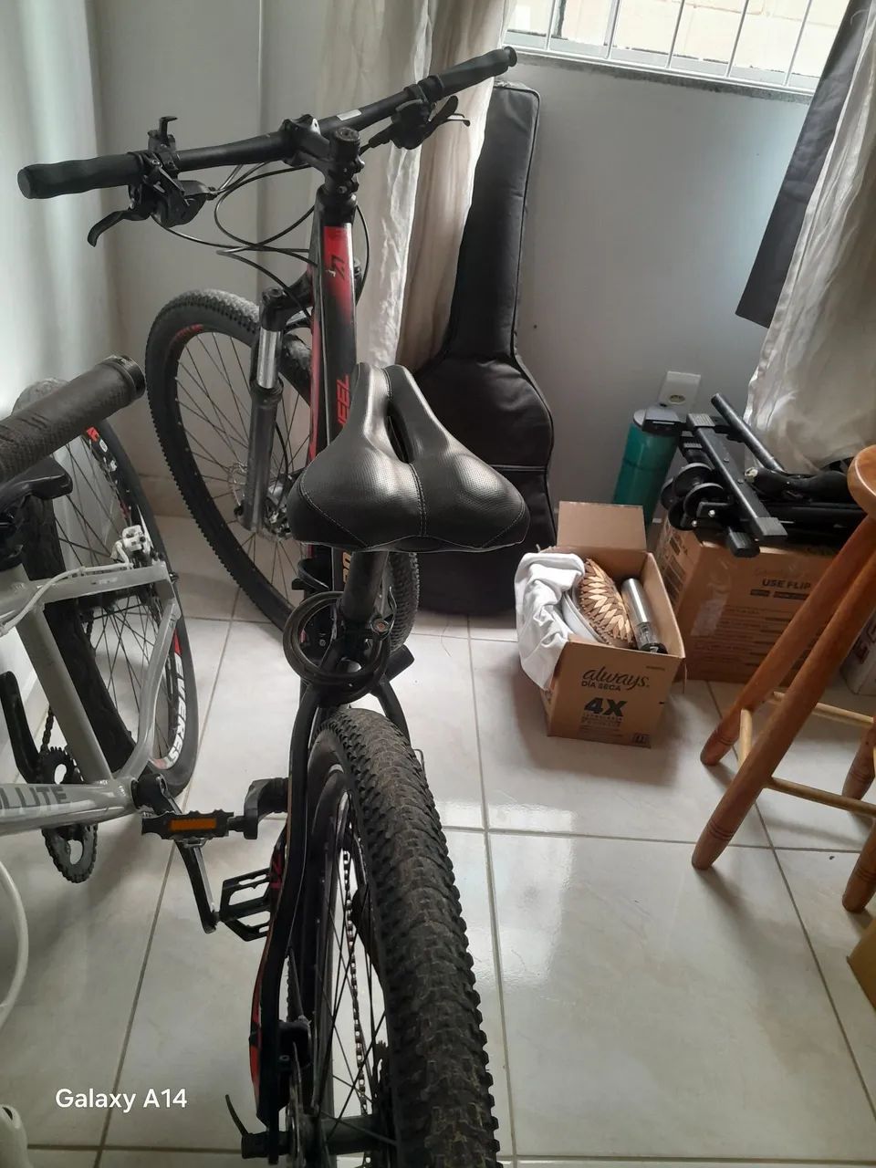 Bike Oggi 7.1 aro 29 - Foto 2