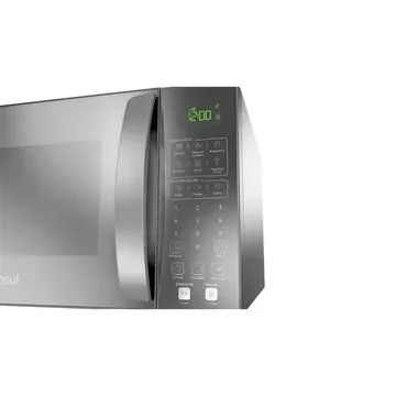 Micro-Ondas Consul 32 Litros - 110V - Foto 2