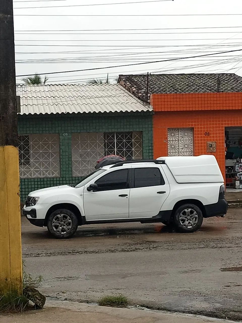 Renault Duster 2025