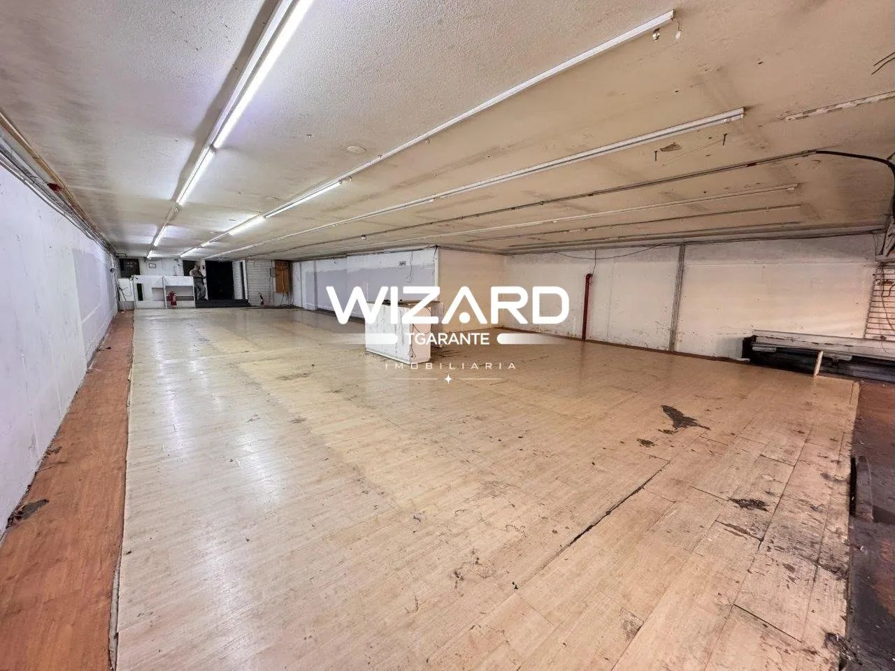 loja comercial para locação no centro histórico de são paulo - Foto 3
