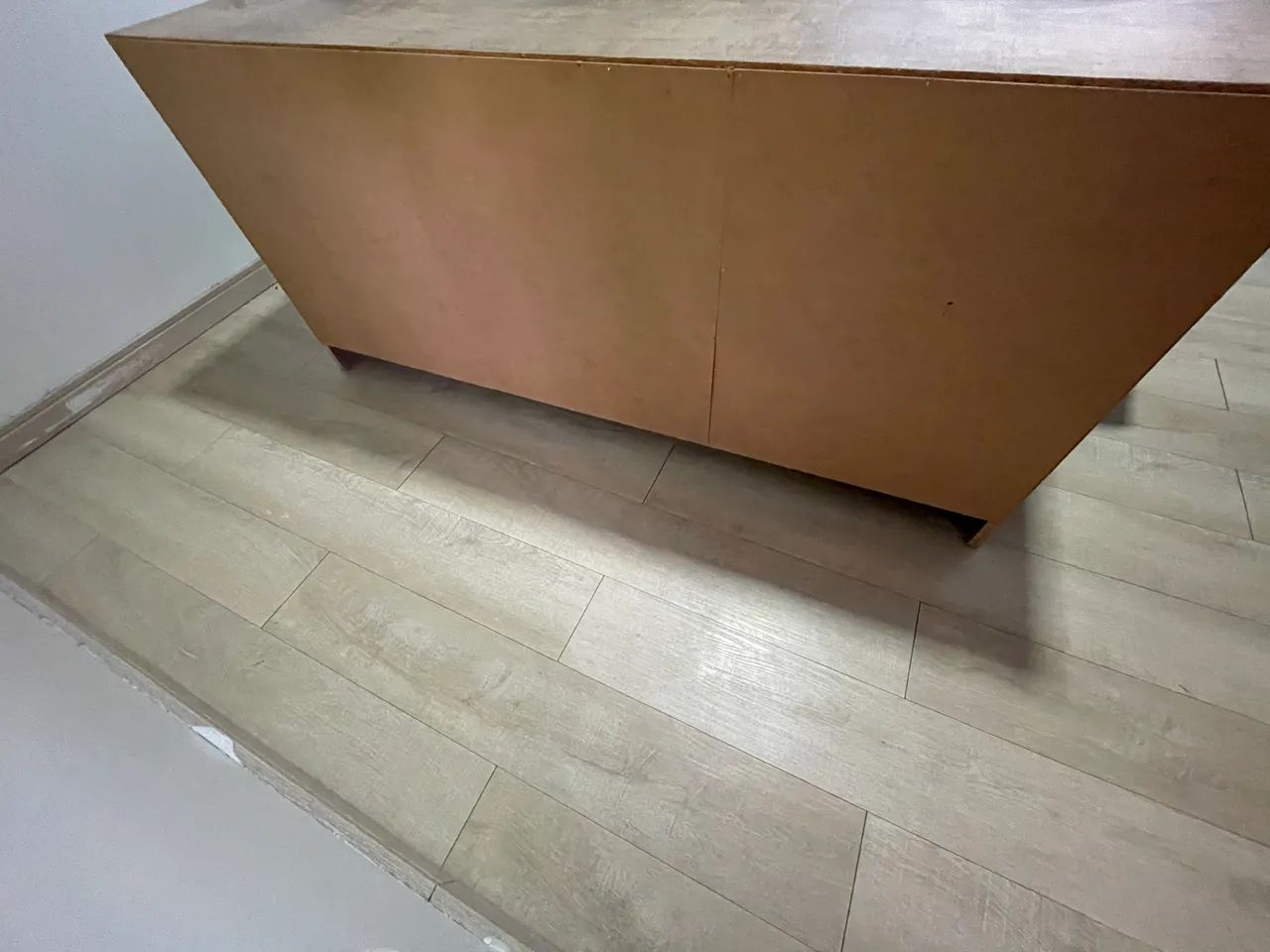 Balcão para tv  - Foto 4