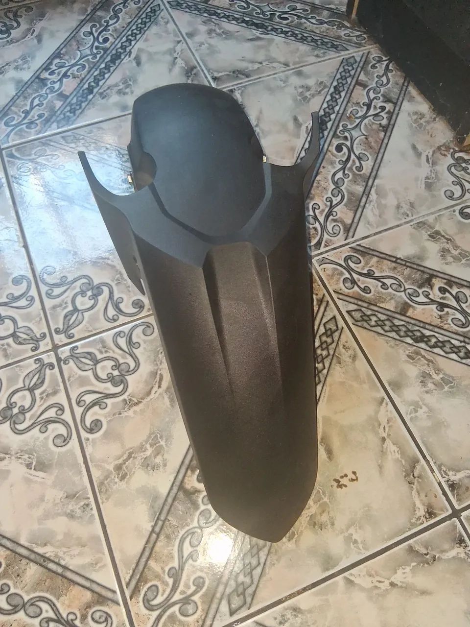 Paralama de moto