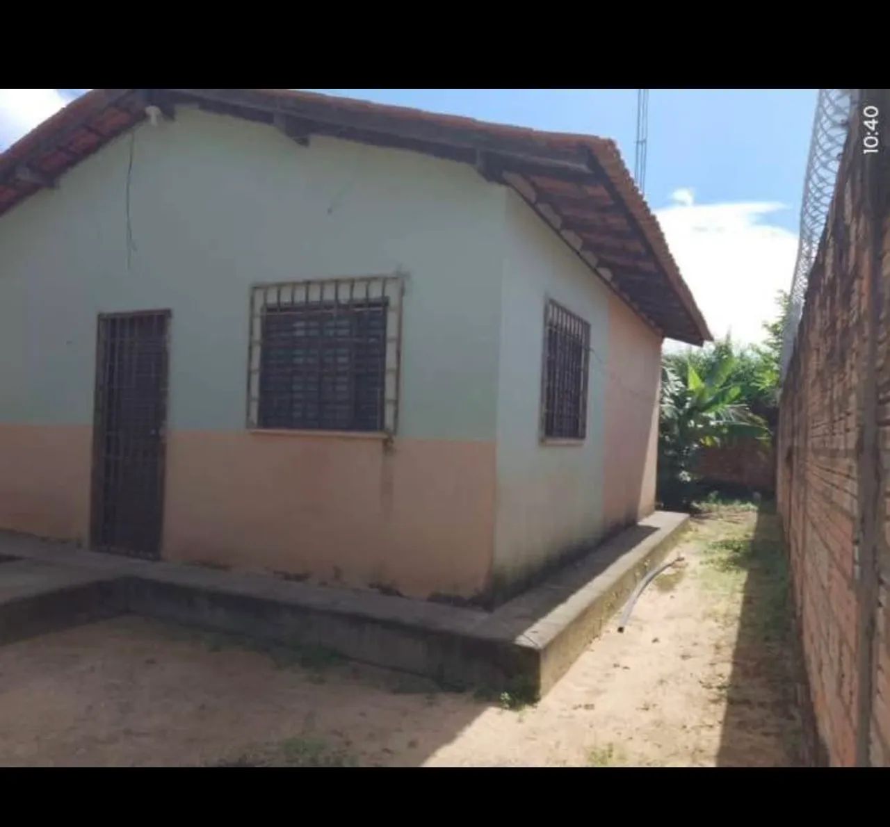 Vende-se Casa no bairro Pérola  - Foto 2