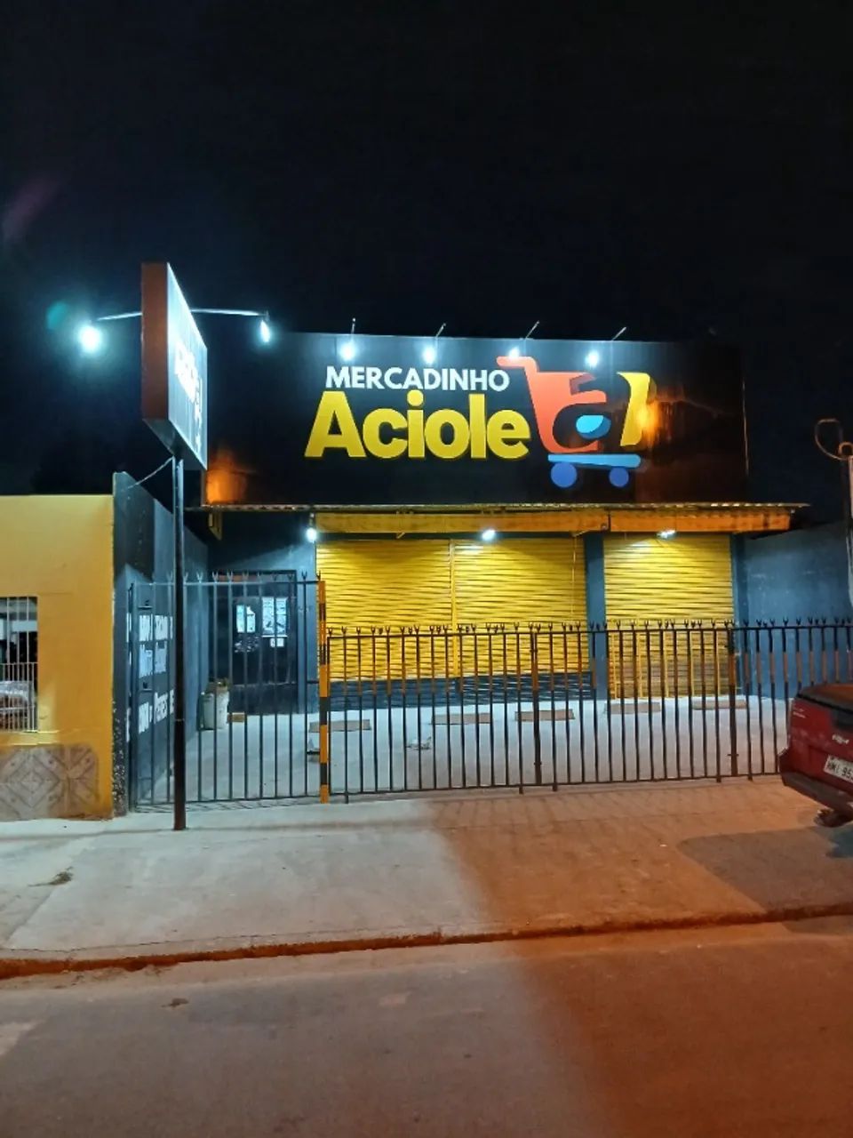 Supermercado  - Foto 5