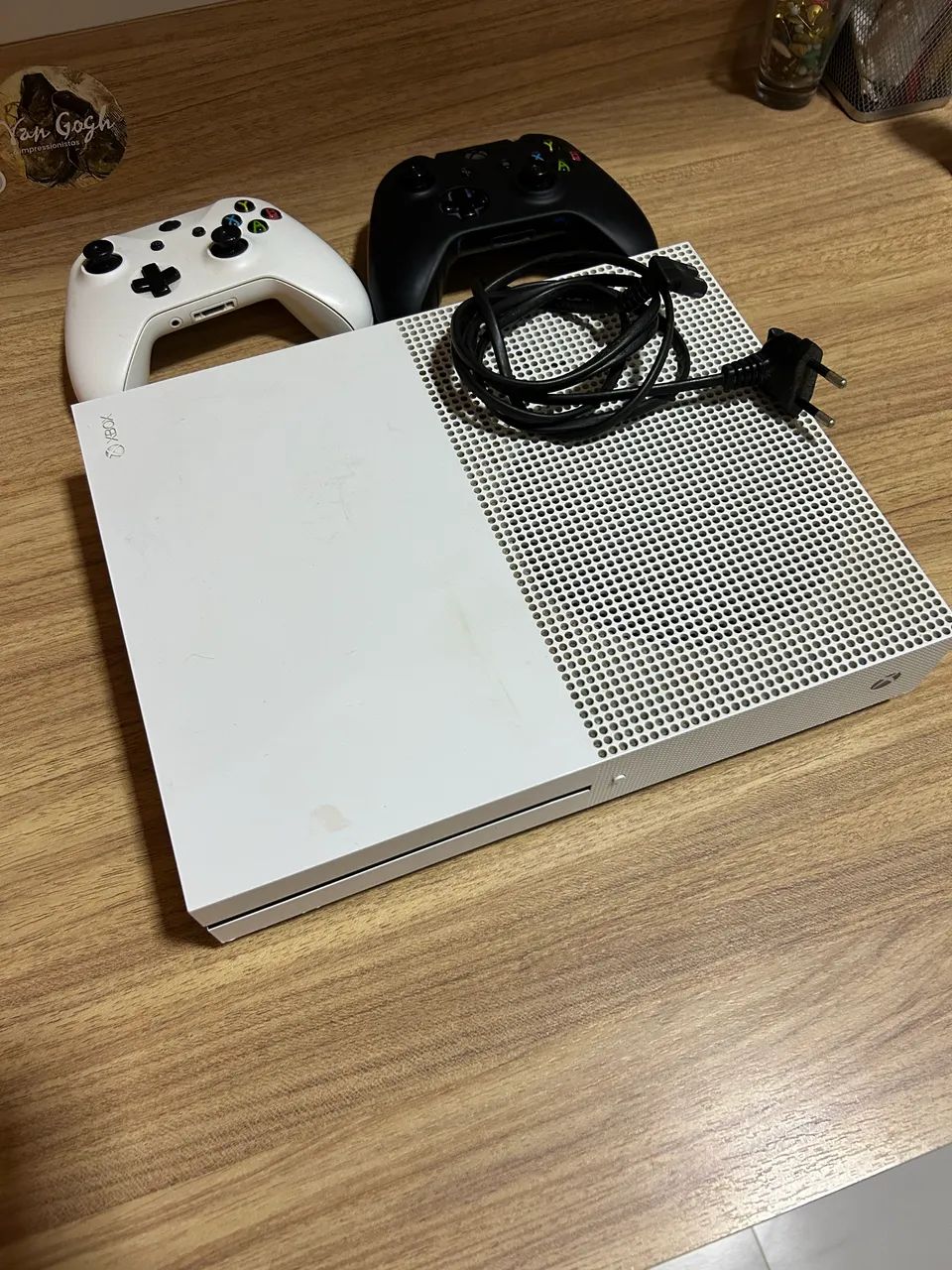 Xbox One  - Foto 2