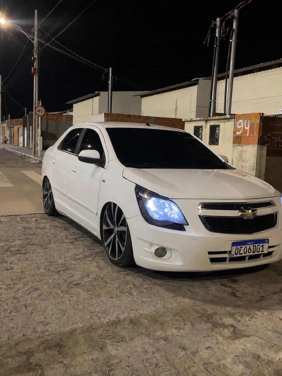 Chevrolet Cobalt COBALT LTZ 1.8 8V Econo.Flex 4p Aut. 2014