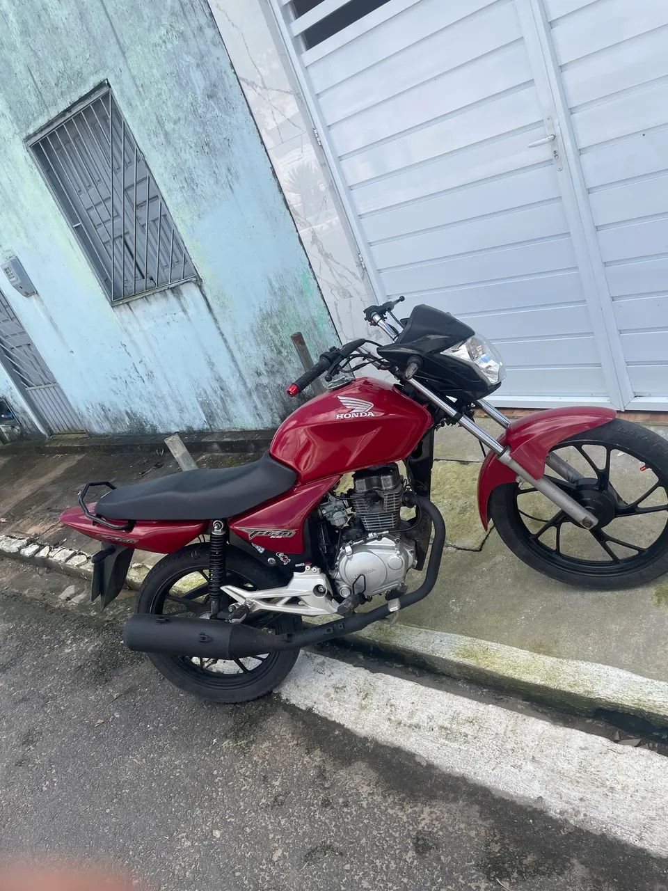 150 leilão placa de Itabaiana  - Foto 4
