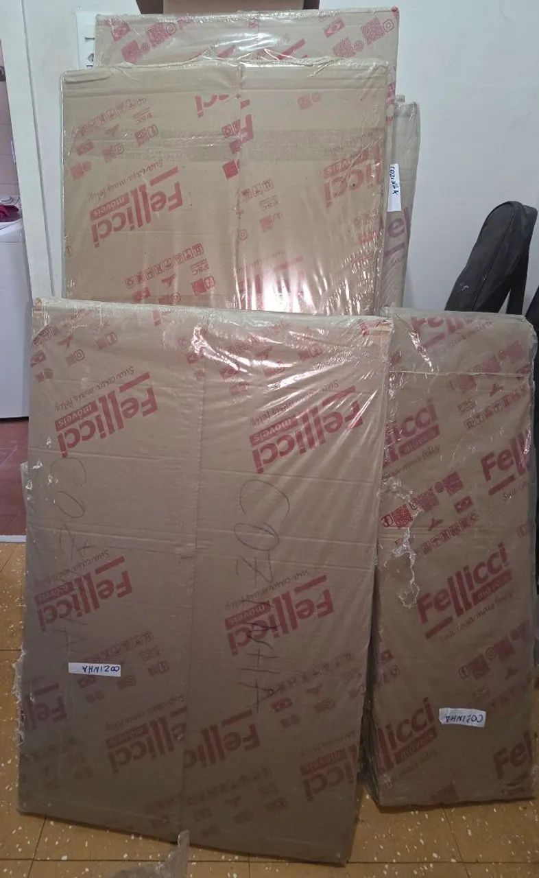 Vendo Cozinha Completa (NOVA) - Foto 5