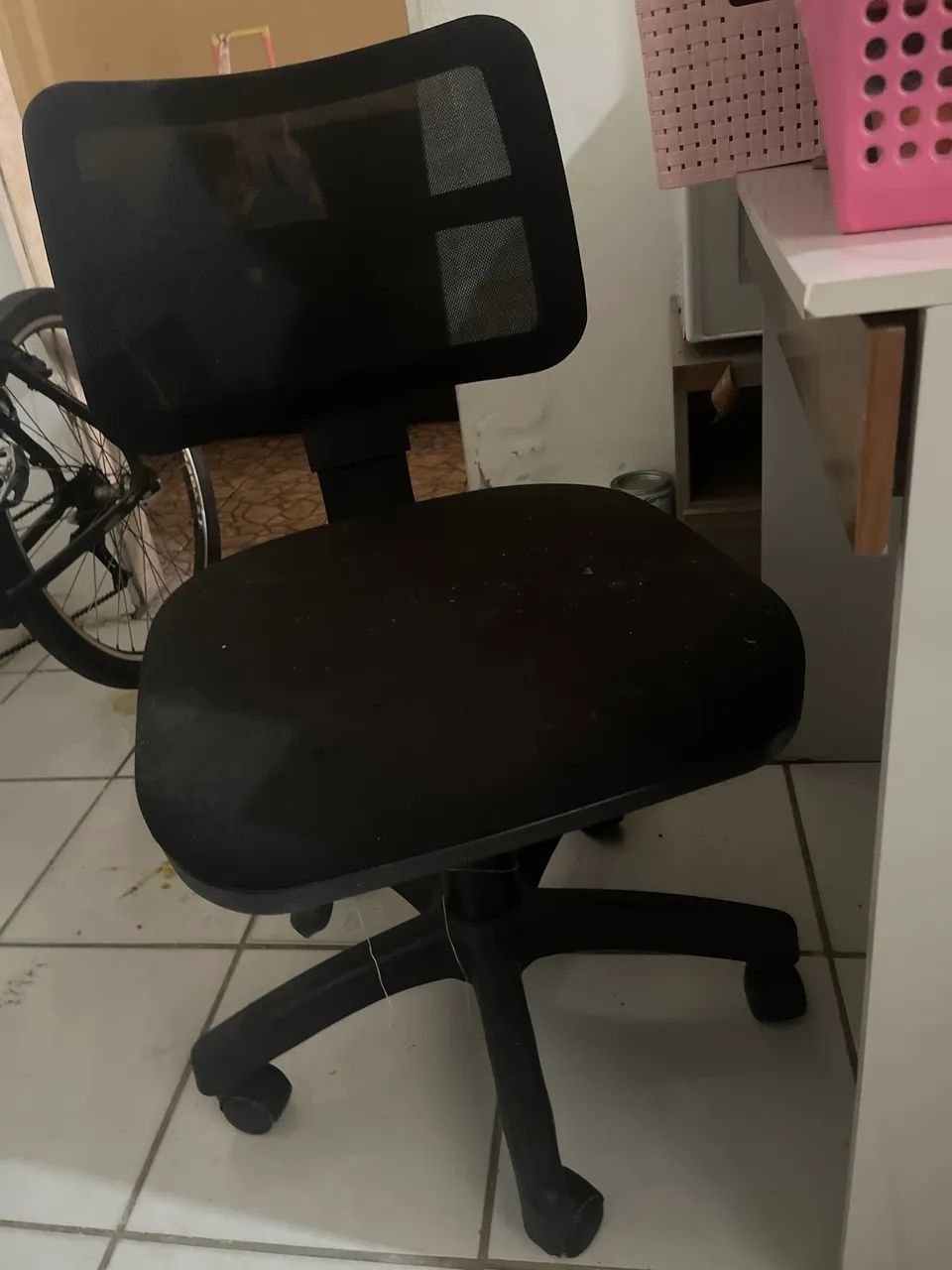 Cadeira para escritório 