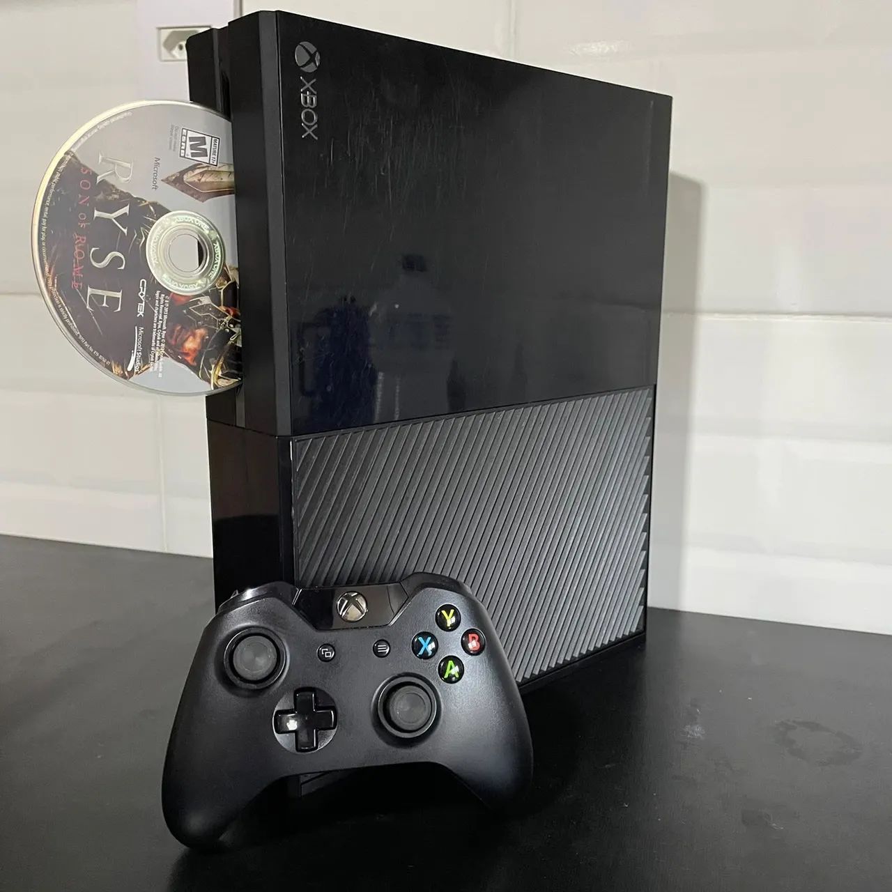 XBOX ONE FAT 500GB - Foto 3