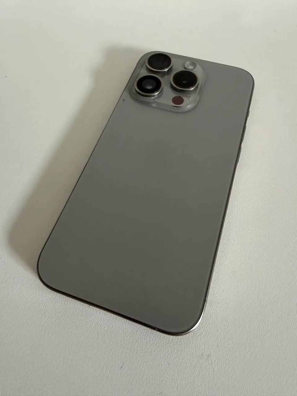 iPhone 15 pro - Foto 4