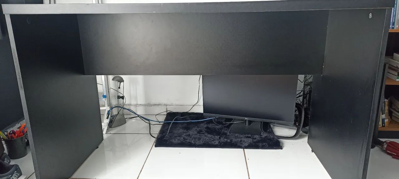 Mesa de escritório - Foto 2