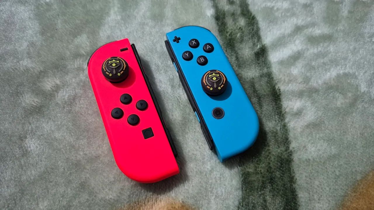 Joycon Original - Foto 3