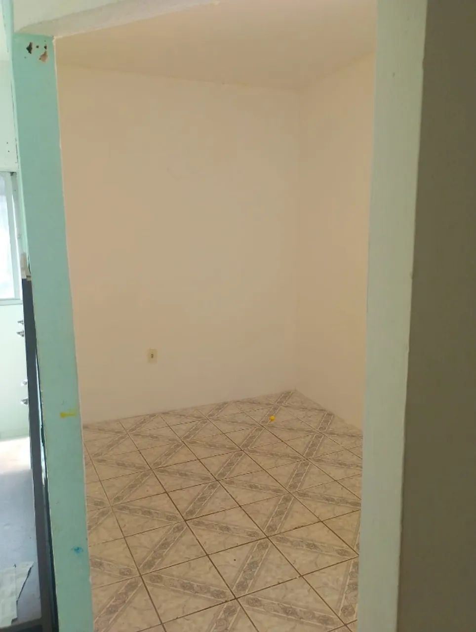 Casa com 2 quartos - Foto 2