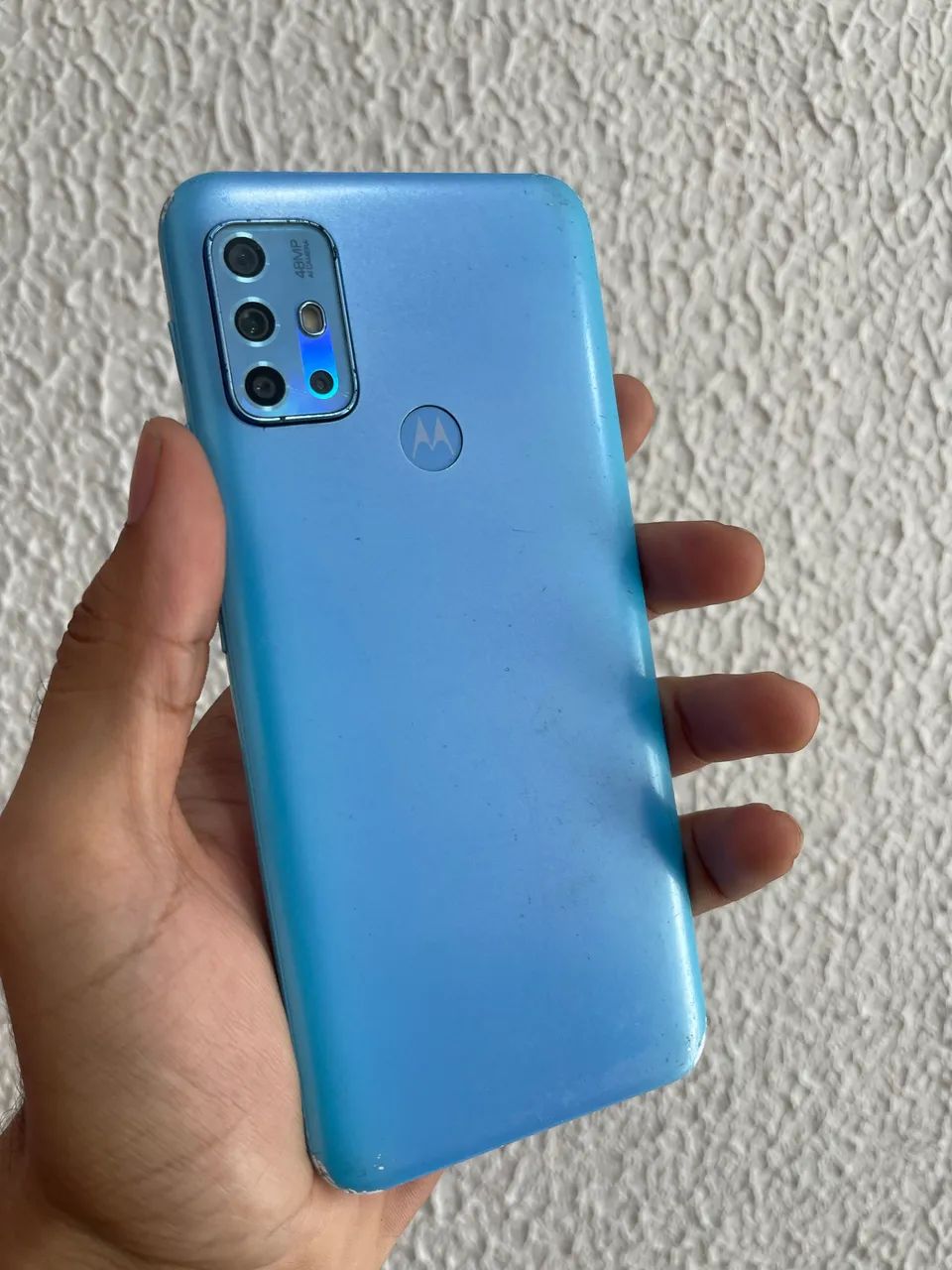 Motorola G20 - Foto 5