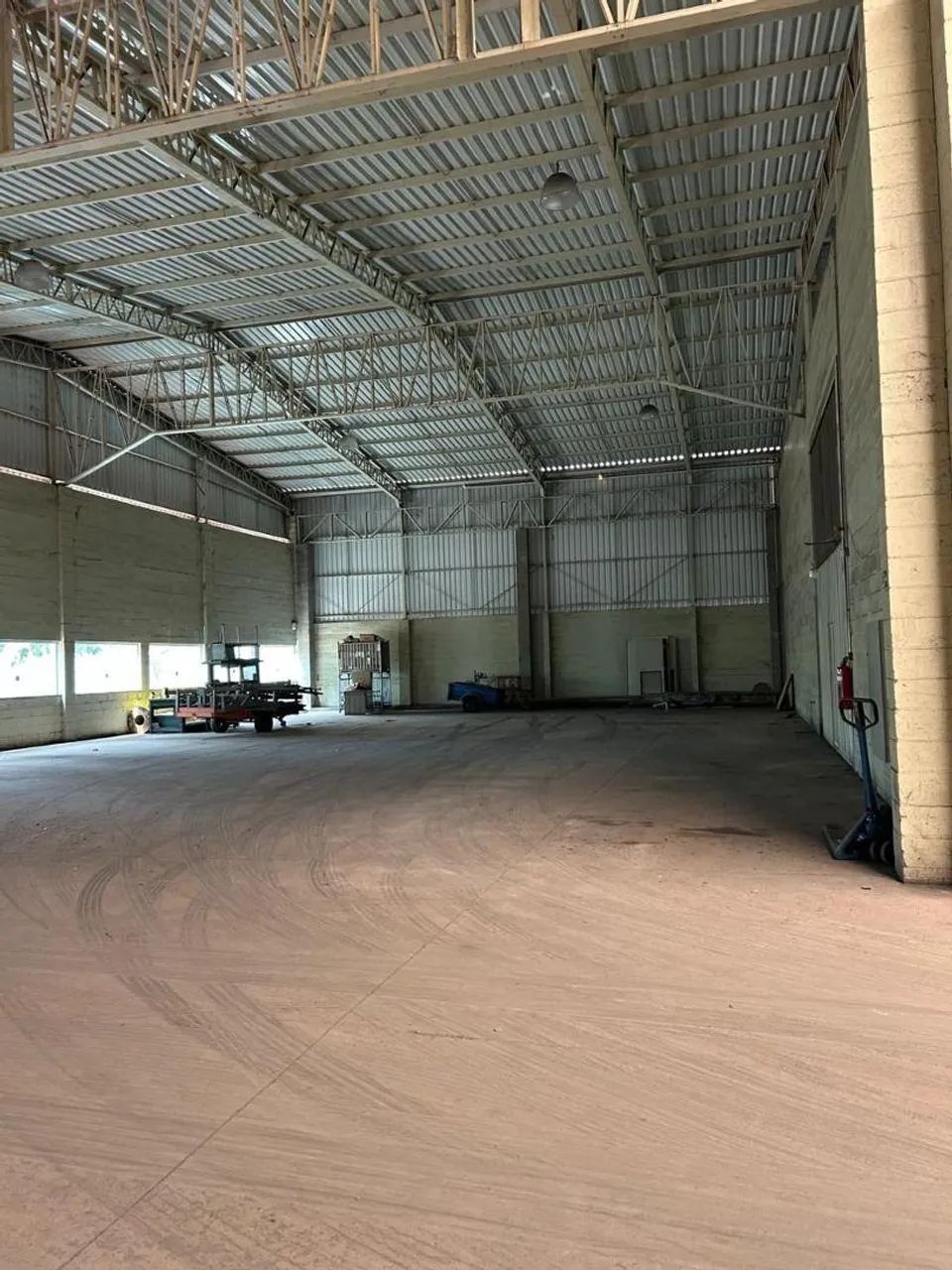 Galpão à venda em Iracemápolis, Distrito Industrial II, com 2169.97 m² - Foto 4