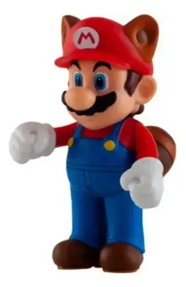 Super Mario Diorama Colina Zigue-Zague 3104 Jakks Pacific - Foto 4