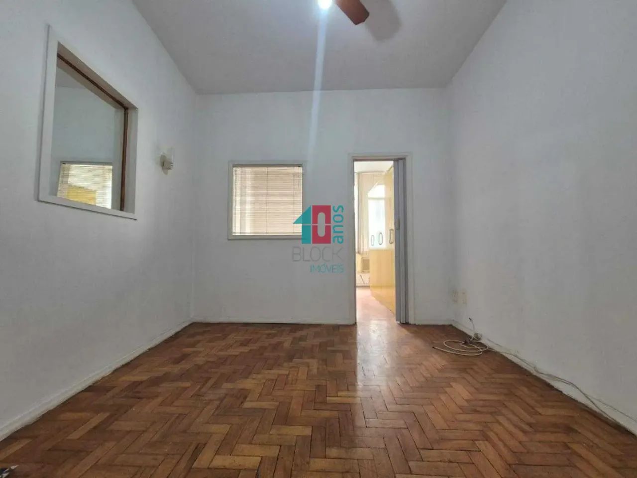 Copacabana | Apartamento 1 quarto, sendo 1 suite - Foto 2