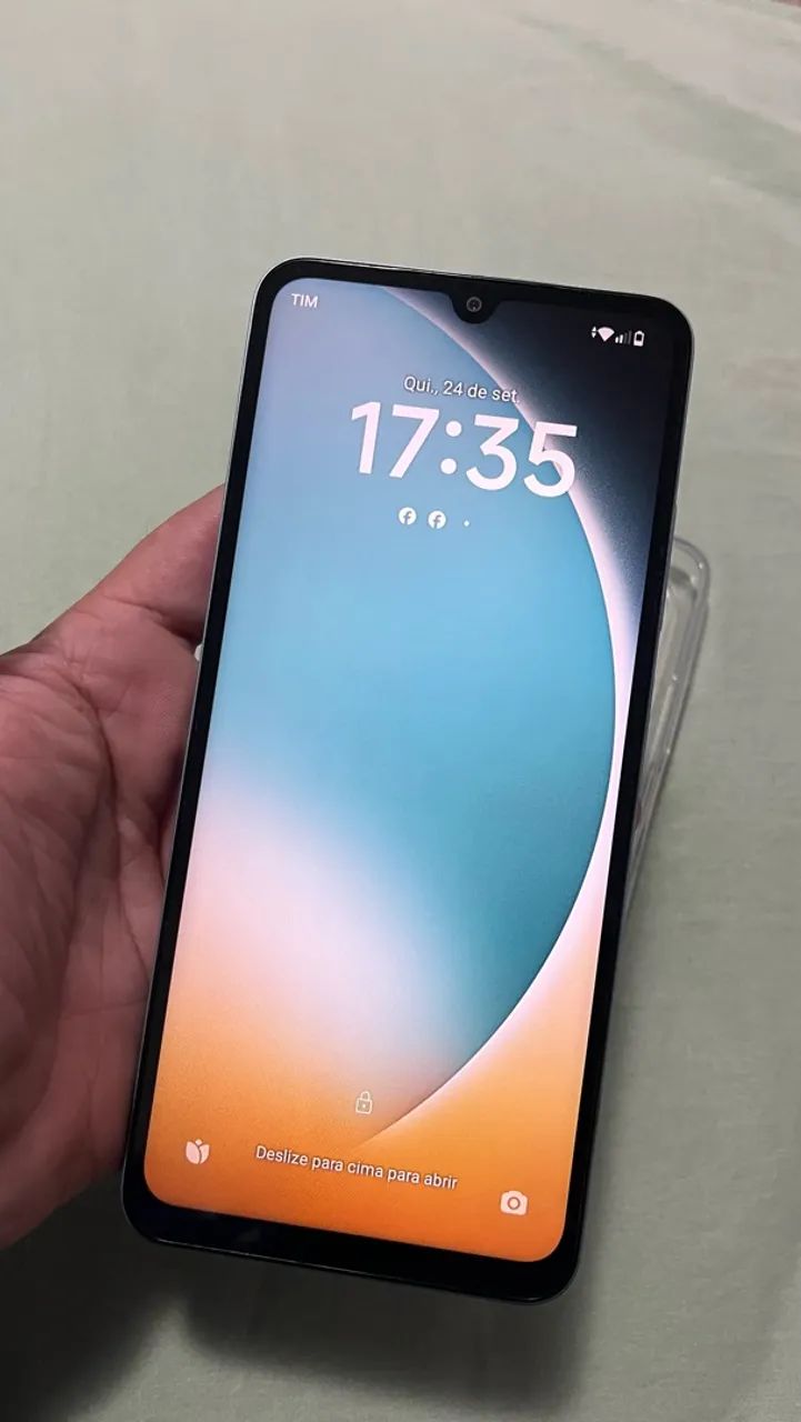 Celular Poco C71 - Foto 2