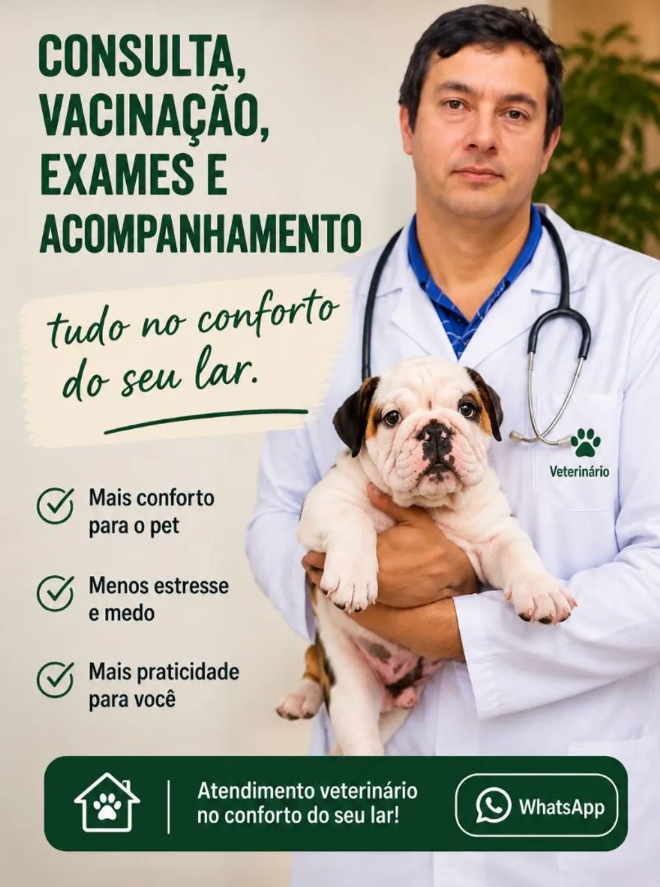 Veterinário Aldeota 