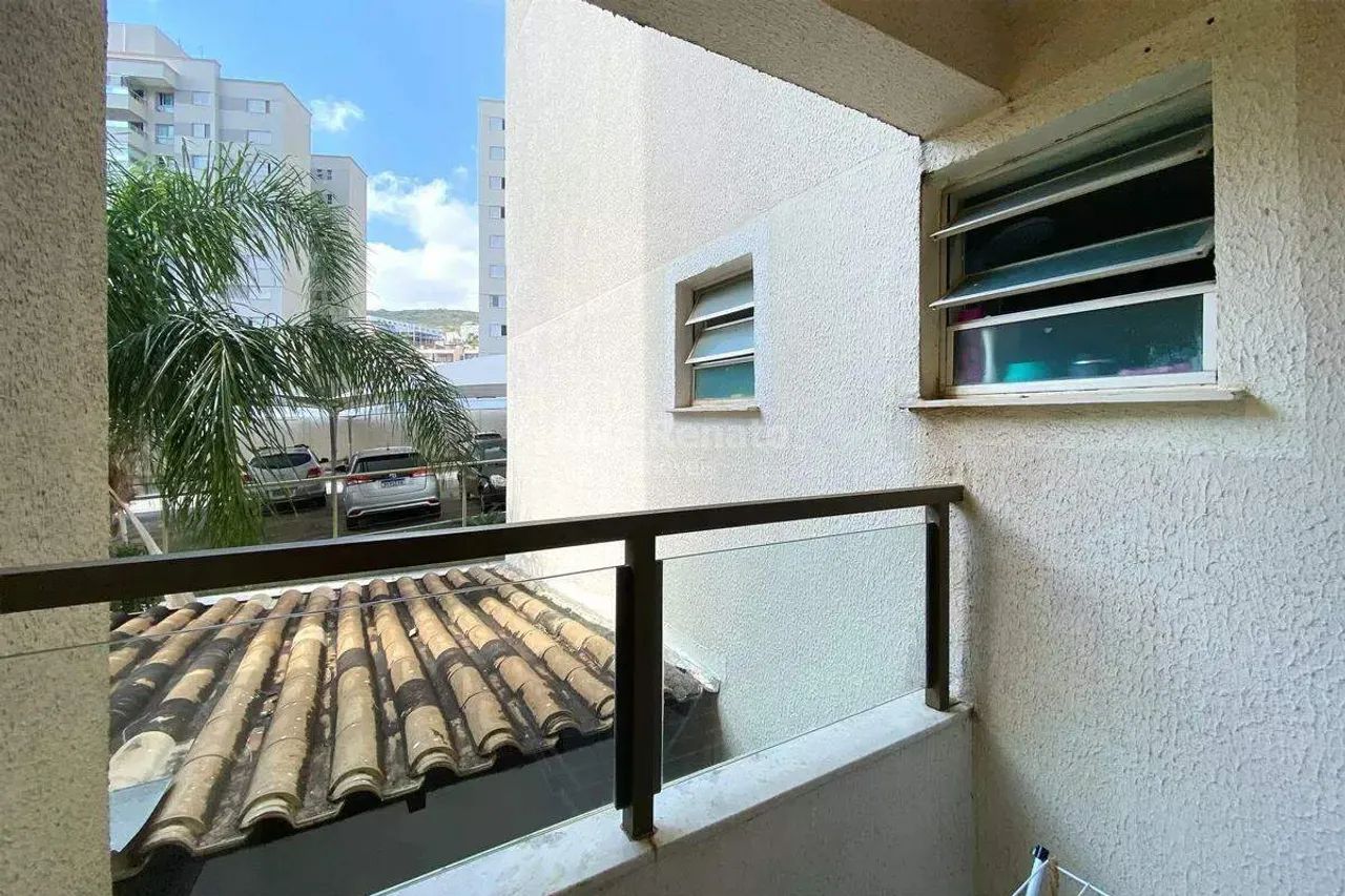 Apartamento à venda no bairro Buritis - Foto 5