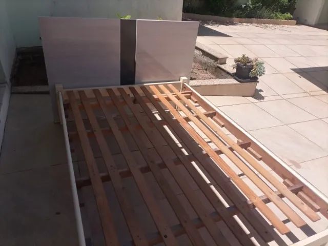 cama de casal - Foto 4