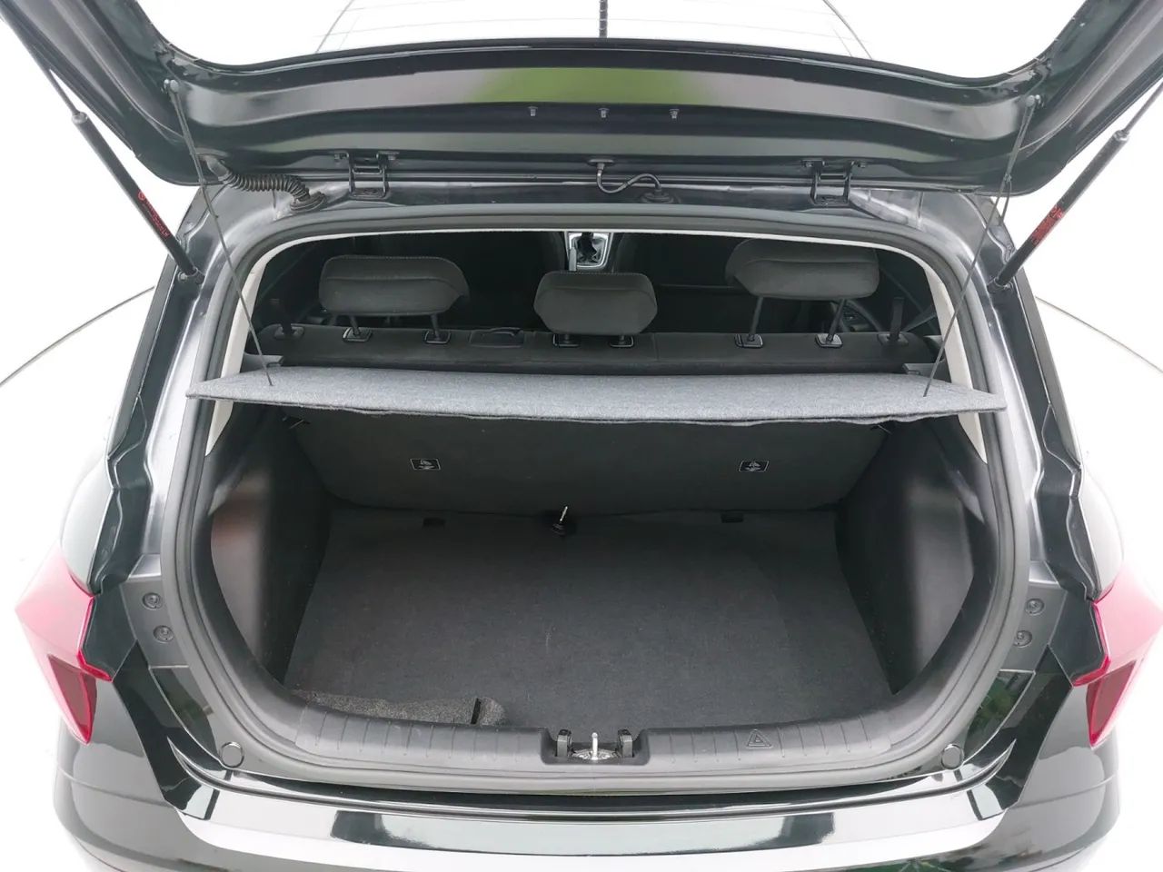Hyundai HB20 Comfort Plus 1.0 Flex 12V Mec., foto 9 de 18