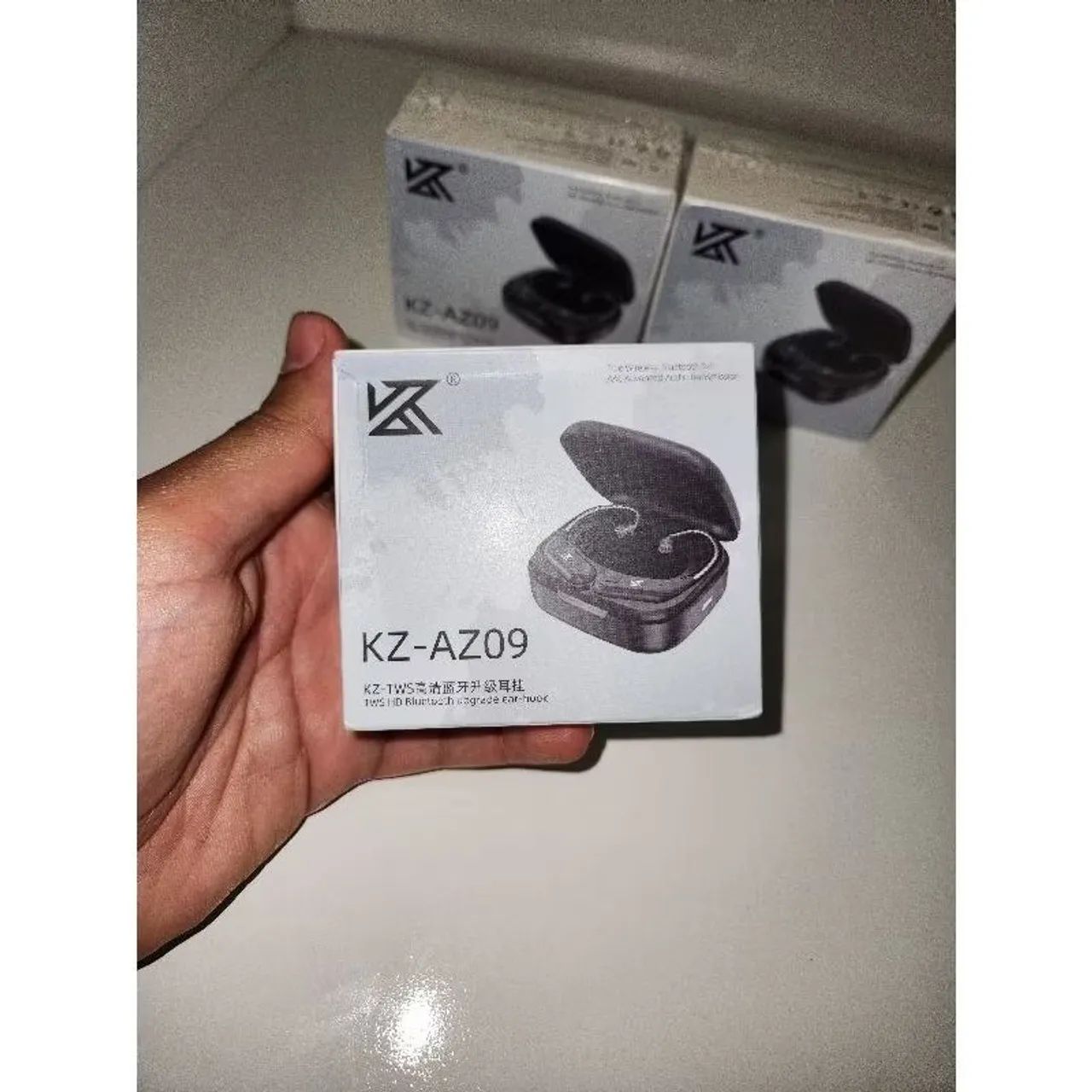 Módulo Bluetooth KZ AZ09 LACRADO  - Foto 2