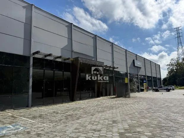 GALPÃO COMERCIAL P/ LOCAÇÃO - Foto 2